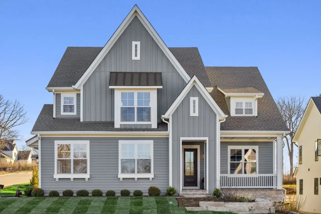 1121 Pin Oak Drive Western Springs IL 60558