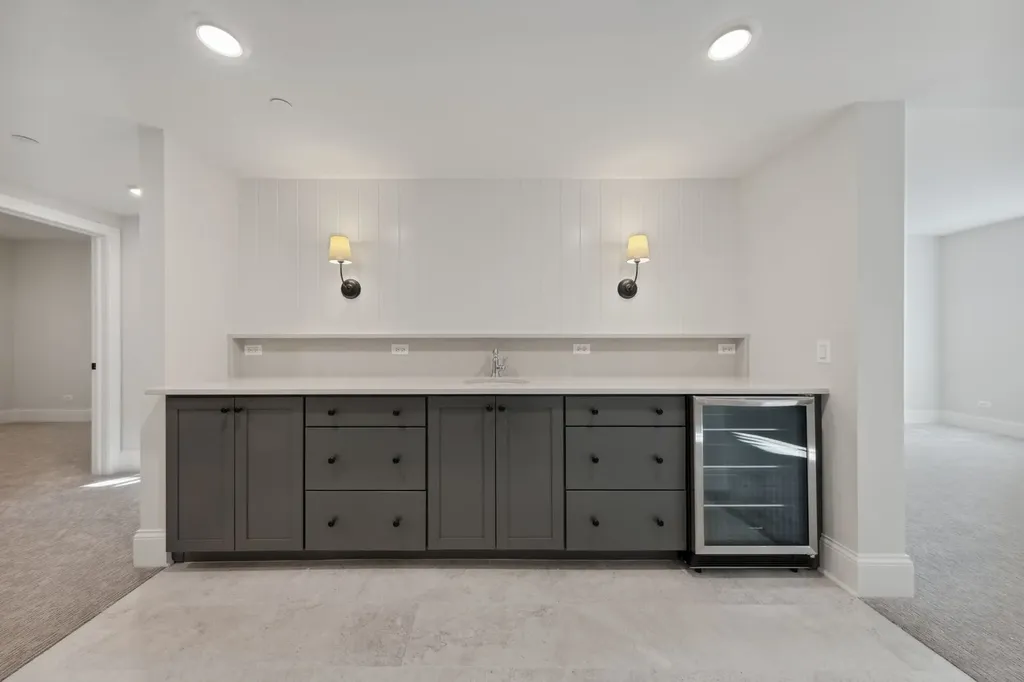1121 Pin Oak Drive Western Springs IL 60558