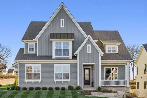 1121 Pin Oak Drive Western Springs IL 60558