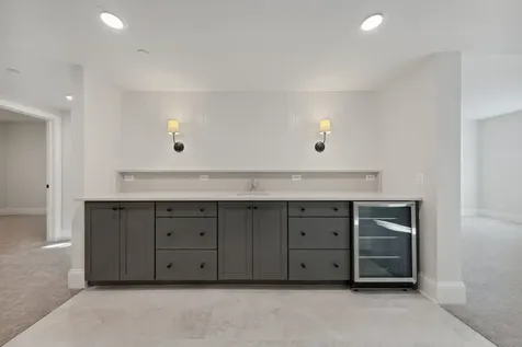 1121 Pin Oak Drive Western Springs IL 60558