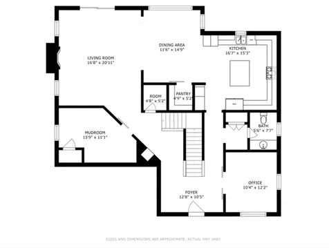 1121 Pin Oak Drive Western Springs IL 60558