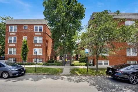 3201 West Argyle Street Chicago IL 60625