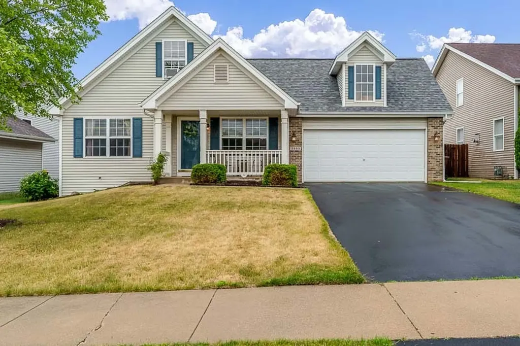 3920 Ashwinton Way Rockford IL 61109