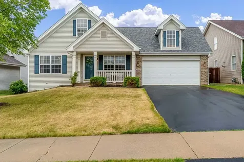 3920 Ashwinton Way Rockford IL 61109
