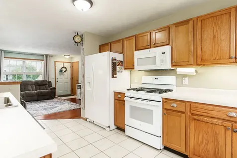 3920 Ashwinton Way Rockford IL 61109