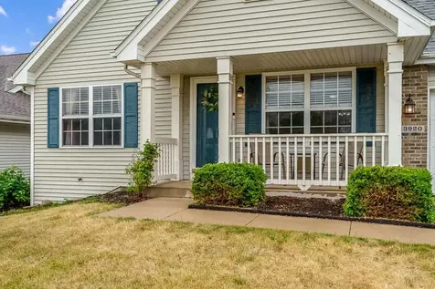 3920 Ashwinton Way Rockford IL 61109