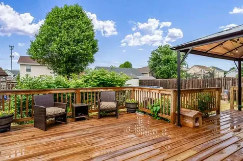 3920 Ashwinton Way Rockford IL 61109