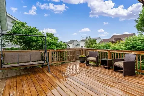 3920 Ashwinton Way Rockford IL 61109