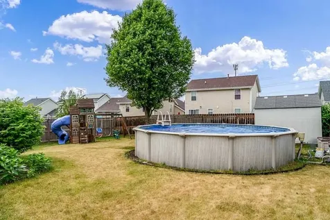 3920 Ashwinton Way Rockford IL 61109