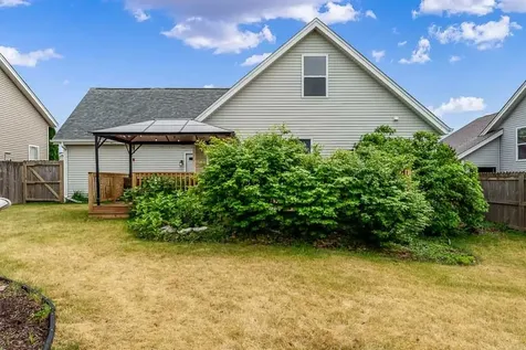 3920 Ashwinton Way Rockford IL 61109