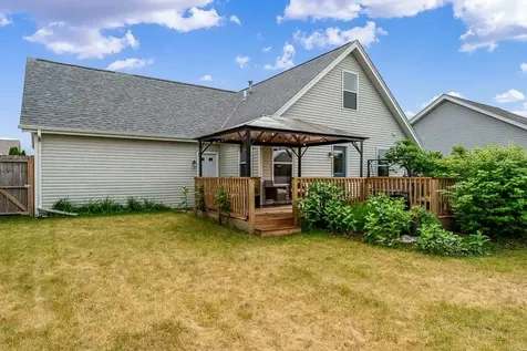 3920 Ashwinton Way Rockford IL 61109