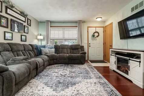 3920 Ashwinton Way Rockford IL 61109