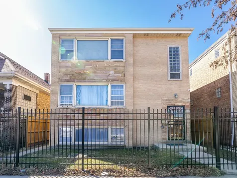 6511 West Higgins Avenue Chicago IL 60656
