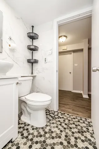 6511 West Higgins Avenue Chicago IL 60656