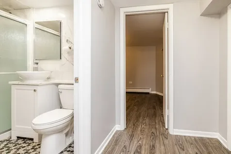 6511 West Higgins Avenue Chicago IL 60656