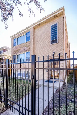 6511 West Higgins Avenue Chicago IL 60656