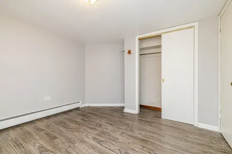 6511 West Higgins Avenue Chicago IL 60656