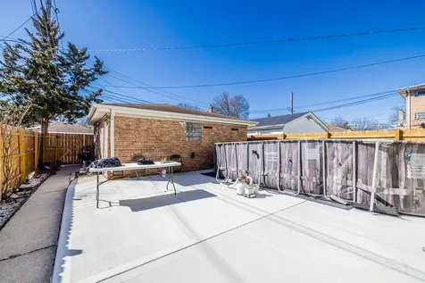 6511 West Higgins Avenue Chicago IL 60656