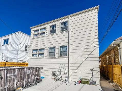 6511 West Higgins Avenue Chicago IL 60656