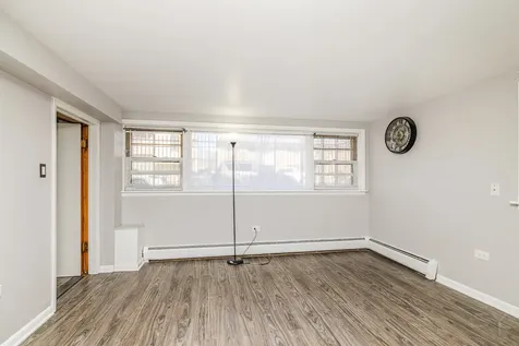6511 West Higgins Avenue Chicago IL 60656