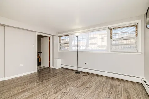 6511 West Higgins Avenue Chicago IL 60656