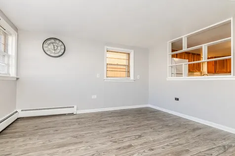 6511 West Higgins Avenue Chicago IL 60656