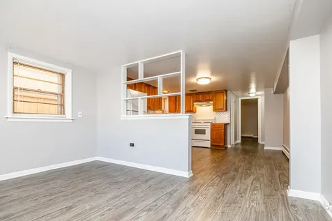 6511 West Higgins Avenue Chicago IL 60656