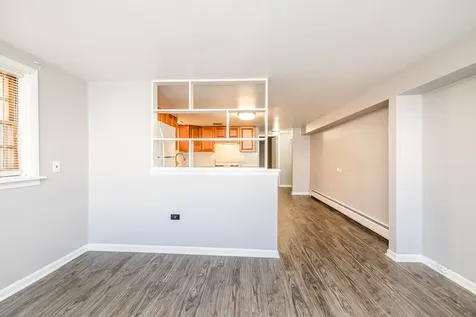 6511 West Higgins Avenue Chicago IL 60656