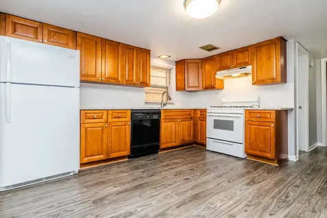 6511 West Higgins Avenue Chicago IL 60656