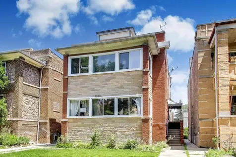 3435 North Harding Avenue Chicago IL 60618