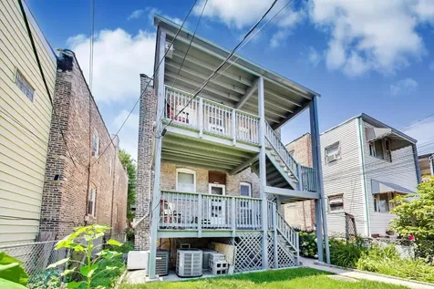 3435 North Harding Avenue Chicago IL 60618
