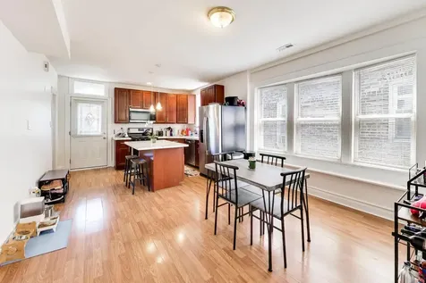 3435 North Harding Avenue Chicago IL 60618