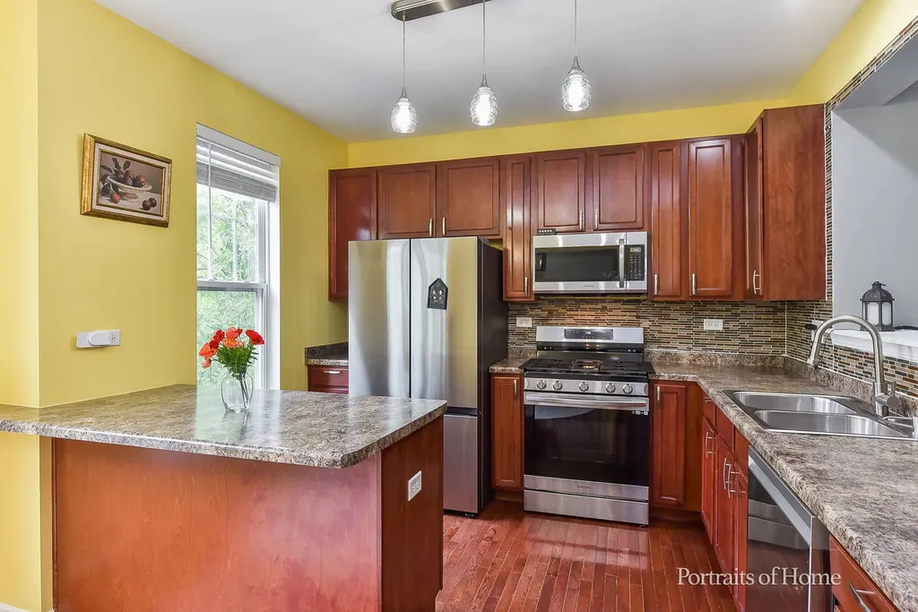 3360 Kentshire Circle Aurora IL 60504