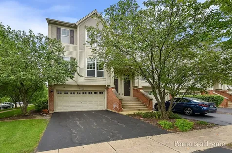 3360 Kentshire Circle Aurora IL 60504