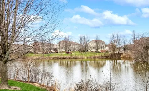 3360 Kentshire Circle Aurora IL 60504