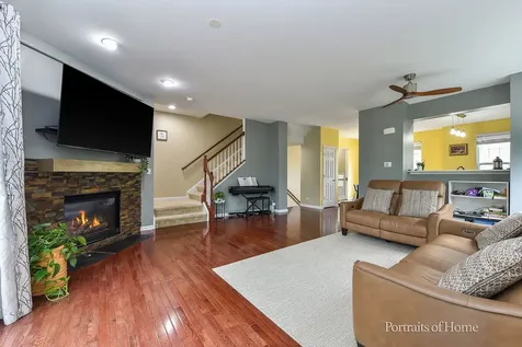 3360 Kentshire Circle Aurora IL 60504
