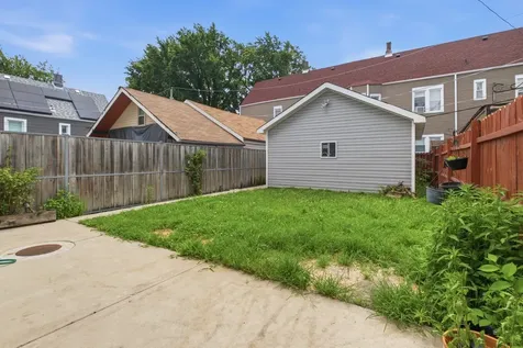 4825 West 28th Street Cicero IL 60804