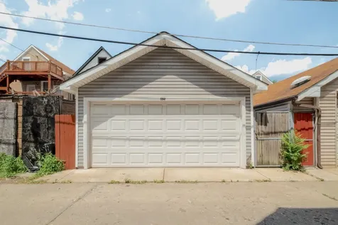 4825 West 28th Street Cicero IL 60804