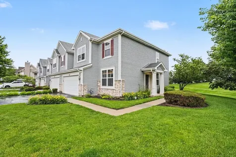 937 Emerald Drive Pingree Grove IL 60140