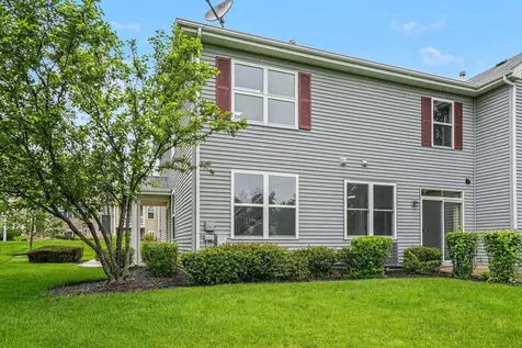937 Emerald Drive Pingree Grove IL 60140
