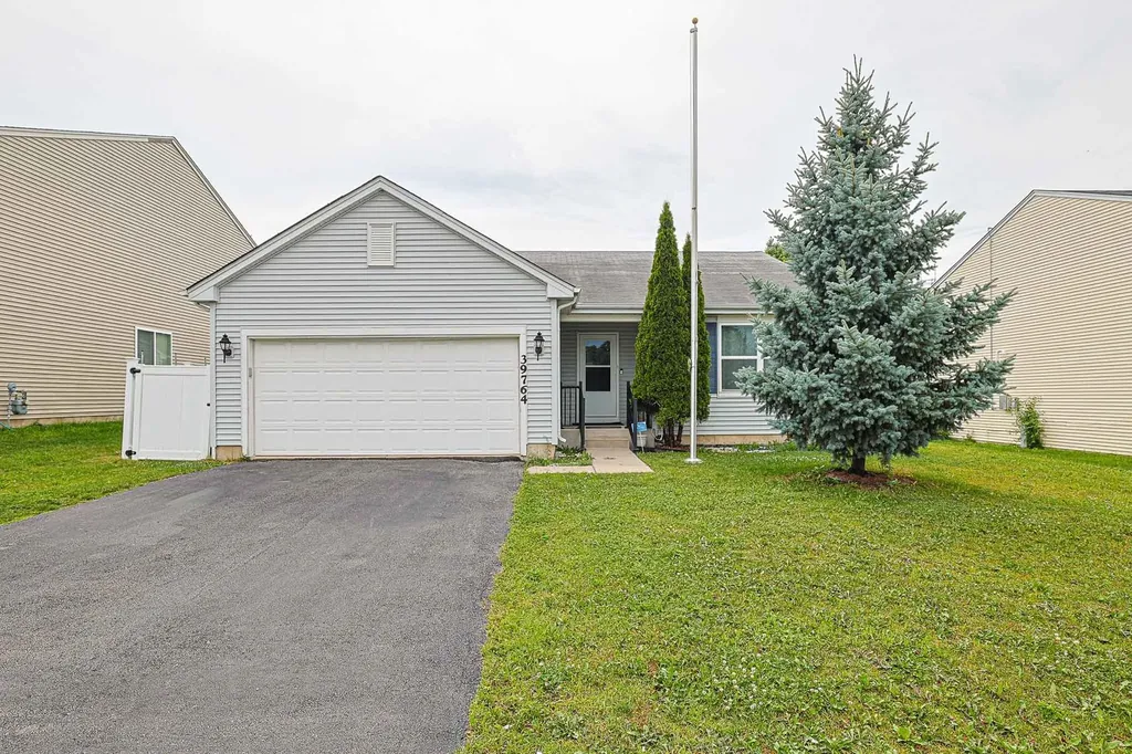 39764 Waterloo Drive Beach Park IL 60083