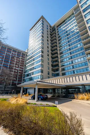 3430 North Lake Shore Drive Chicago IL 60657