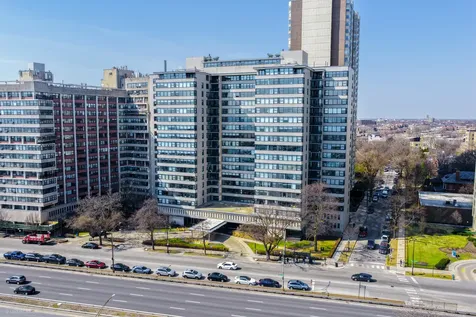 3430 North Lake Shore Drive Chicago IL 60657