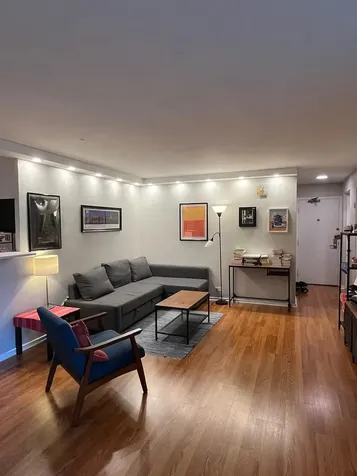 3430 North Lake Shore Drive Chicago IL 60657