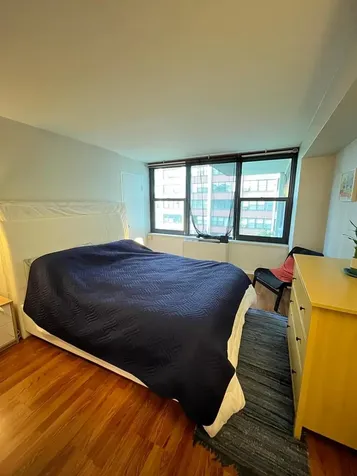 3430 North Lake Shore Drive Chicago IL 60657