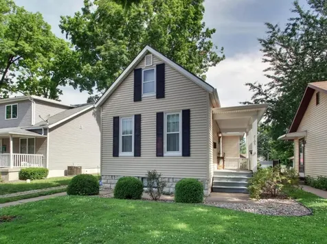 2105 Jefferson Street Quincy IL 62301
