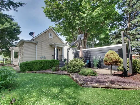 2105 Jefferson Street Quincy IL 62301
