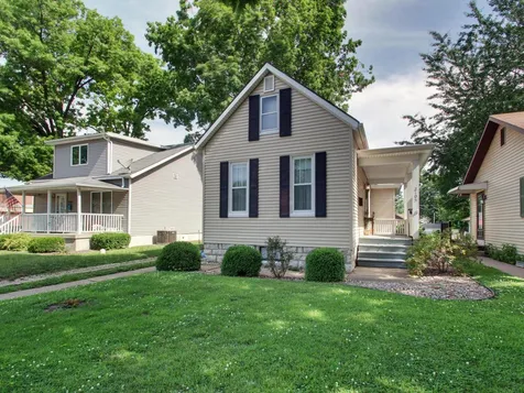 2105 Jefferson Street Quincy IL 62301