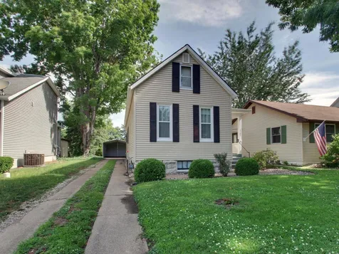 2105 Jefferson Street Quincy IL 62301