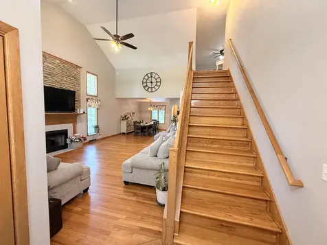 3476 Valley Woods Drive Cherry Valley IL 61016